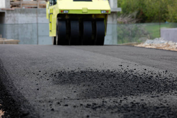 Best Driveway Resurfacing Pavers  in Wilder, ID