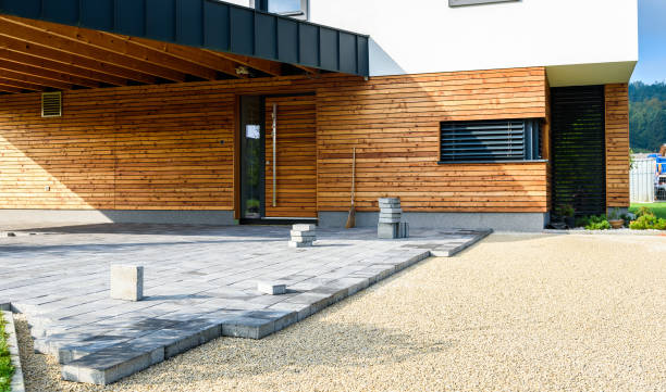 Best Residential Driveway Paver Services  in Wilder, ID