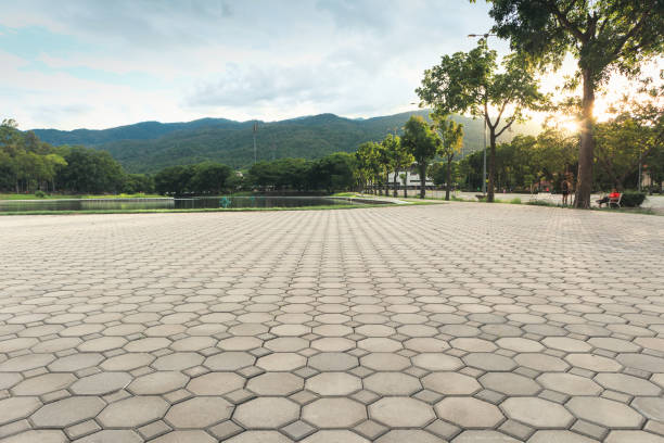 Driveway Pavers for Homes in Wilder, ID