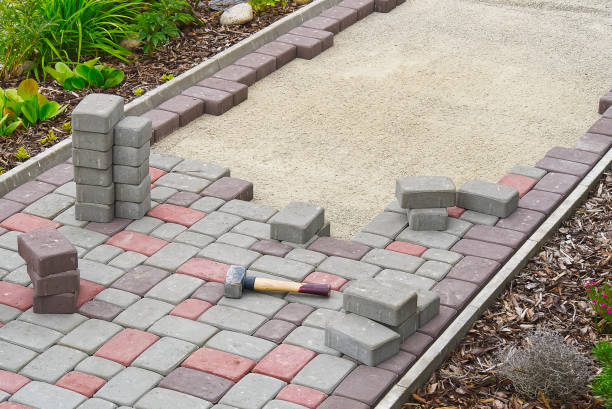 Best Driveway Paving Near Me  in Wilder, ID
