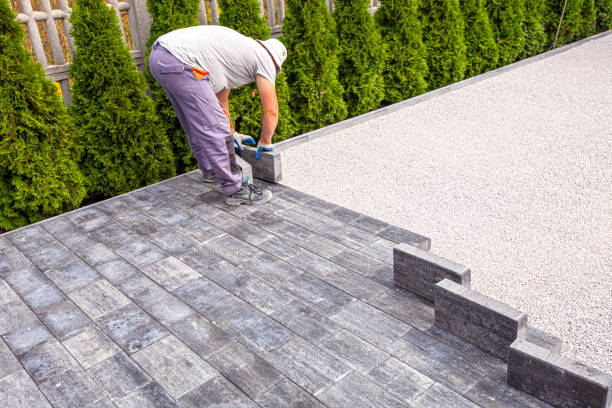 Trusted Wilder, ID Driveway Pavers Experts