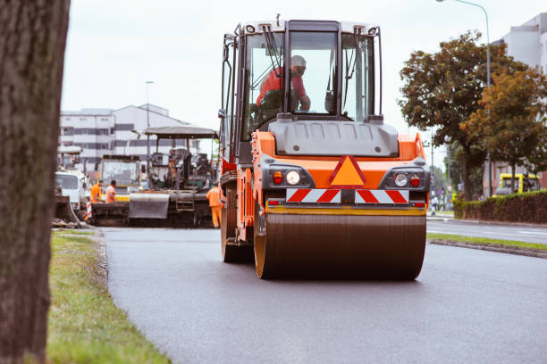Reasons to Select Us for Your Driveway Paving Requirements in Wilder, ID
