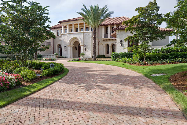 Best Driveway Pavers Near Me  in Wilder, ID