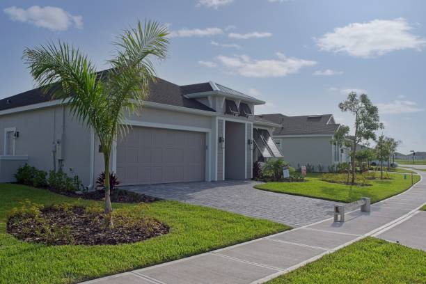Best Cobblestone Driveway Pavers  in Wilder, ID