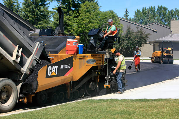 Best Residential Paver Driveway  in Wilder, ID