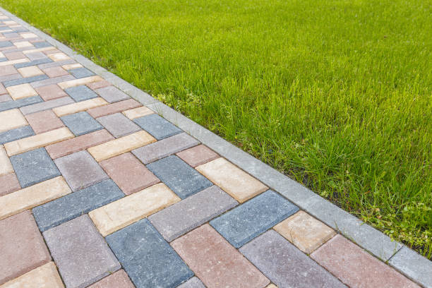 Best Professional Driveway Pavers  in Wilder, ID